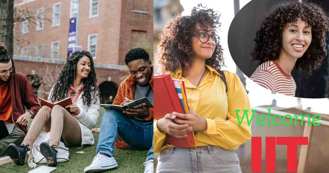 IIT Details: IIT में सलेक्ट होने की विधि New Crack