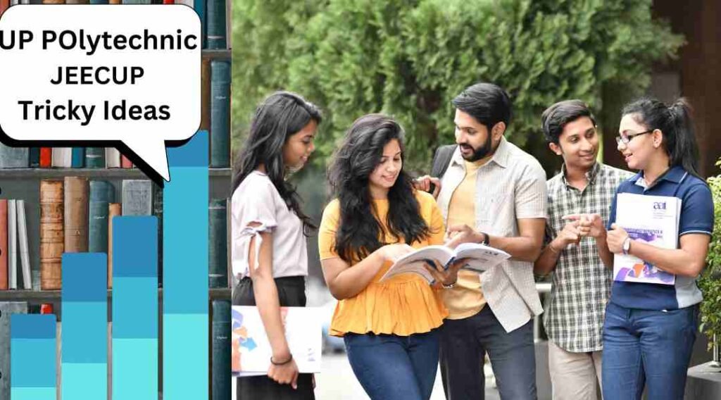 UP Polytechnic JEECUP Courses All विवरण
